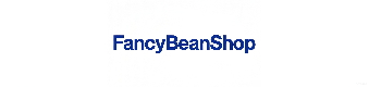 FancyBeanShop Logo